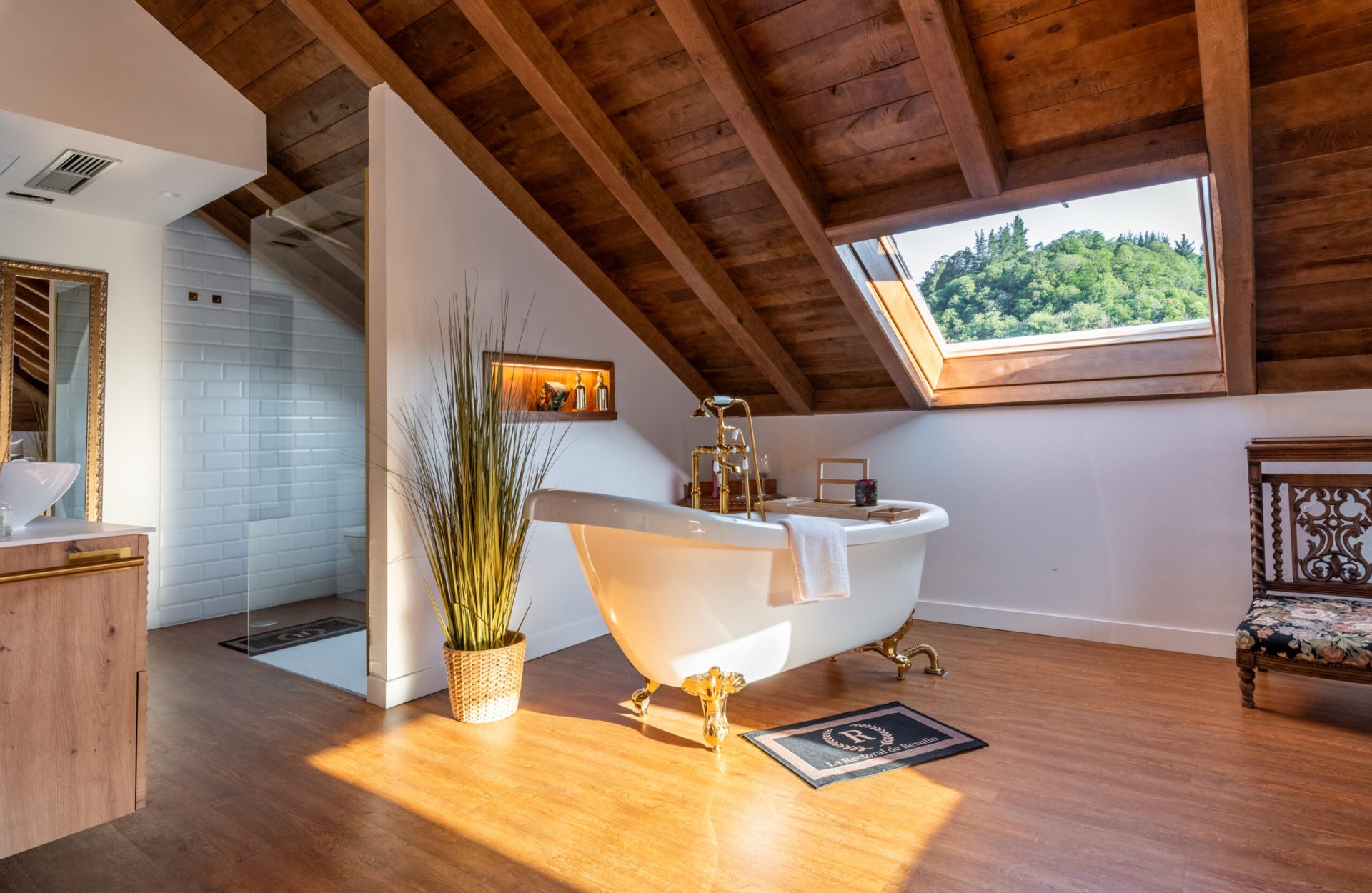 Rectoral de Besullo_10