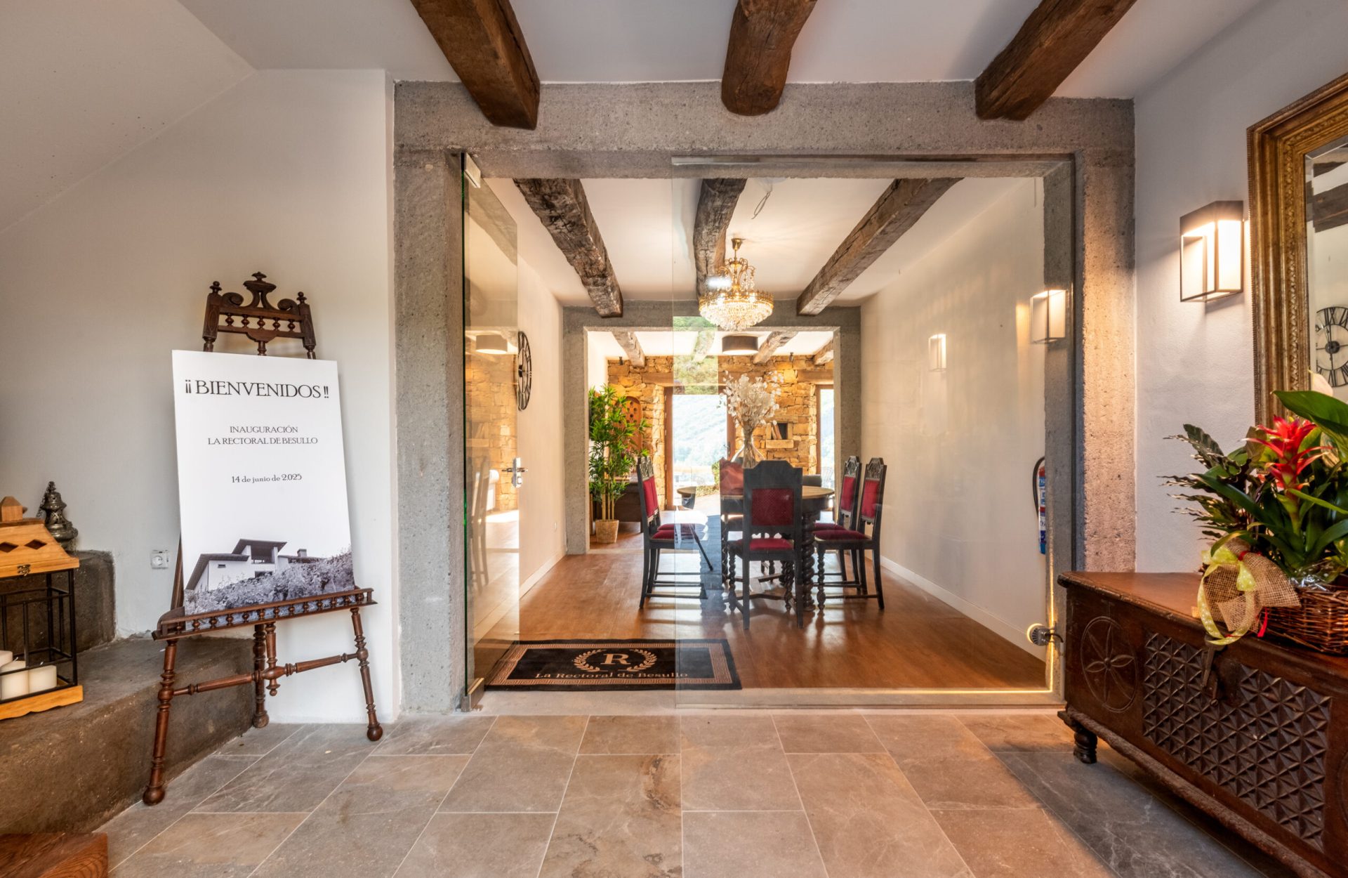Rectoral de Besullo_5
