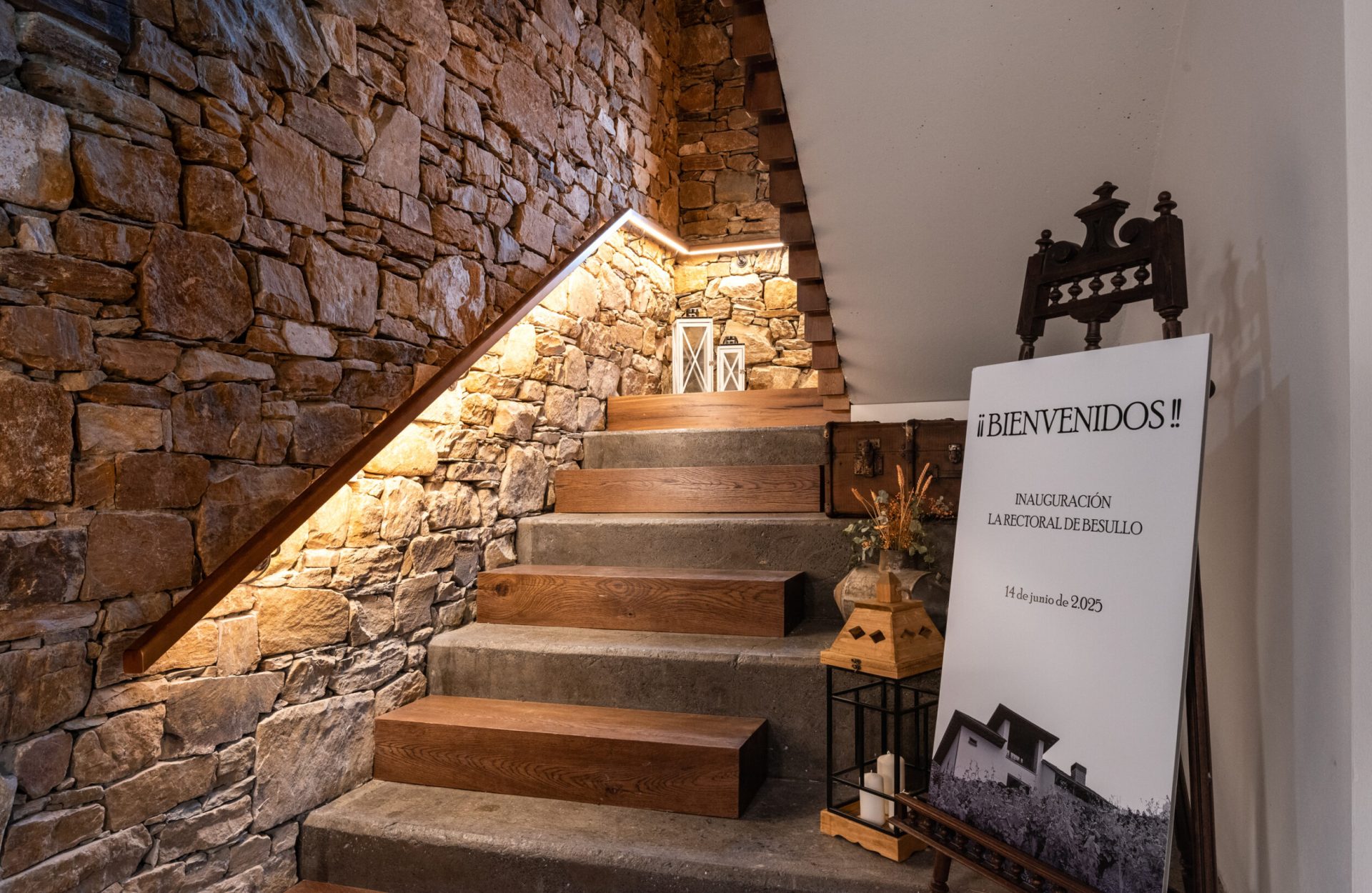 Rectoral de Besullo_7