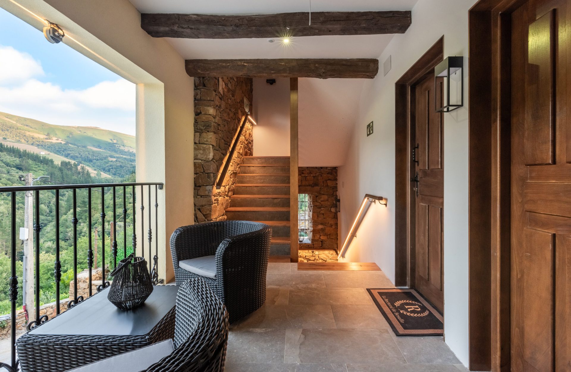 Rectoral de Besullo_8